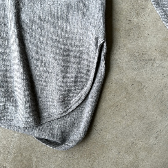 EILEEN FISHER merino wool sweater - Picture 4 of 5